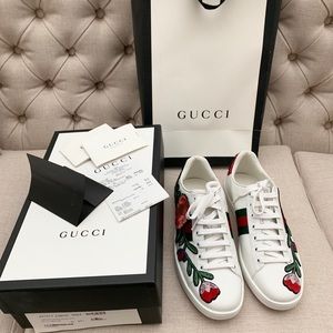 Gucci sneakers